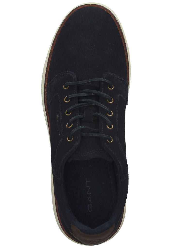 GANT Sneaker Veloursleder Marine