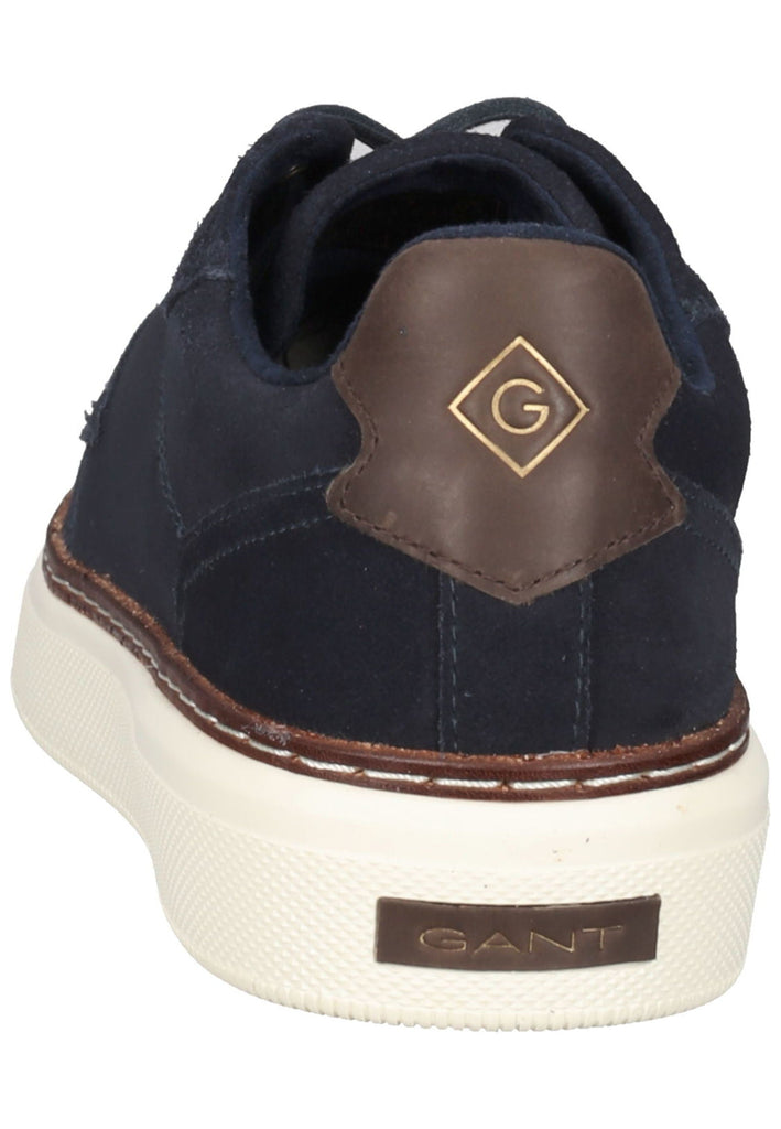 GANT Sneaker Veloursleder Marine