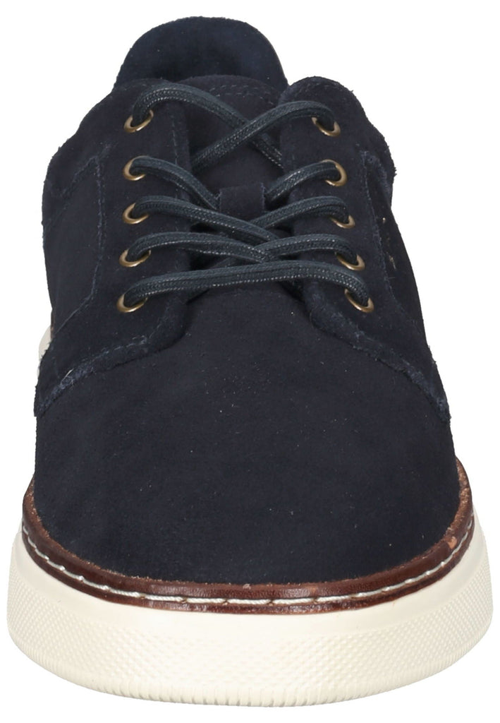 GANT Sneaker Veloursleder Marine