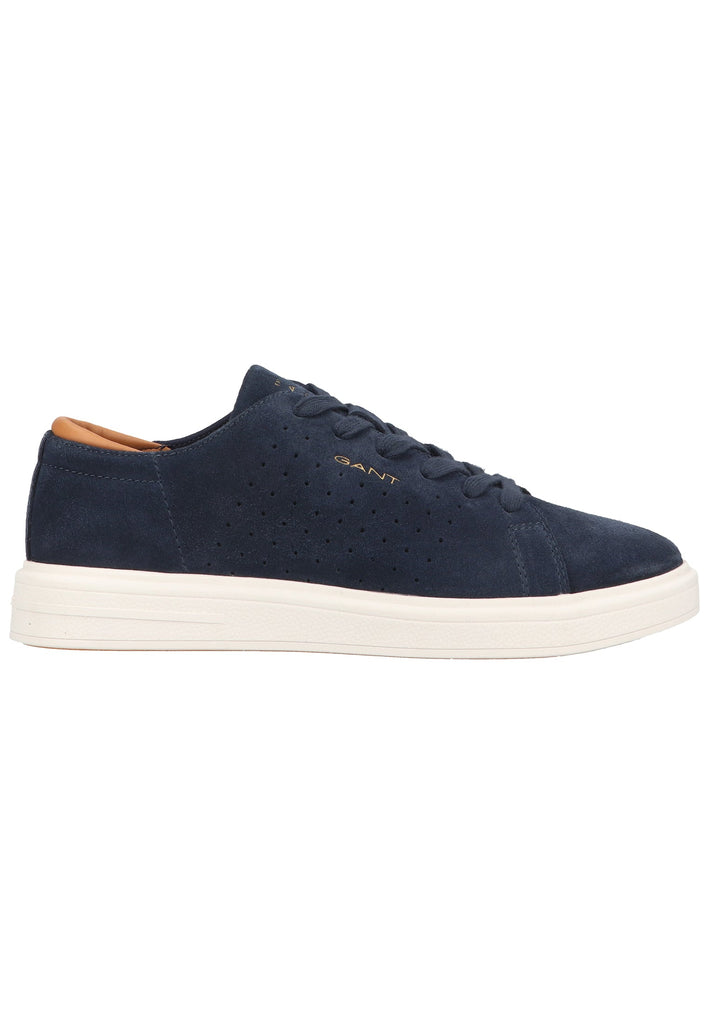 GANT Sneaker Veloursleder Marine