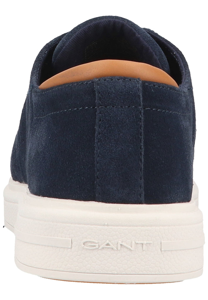 GANT Sneaker Veloursleder Marine