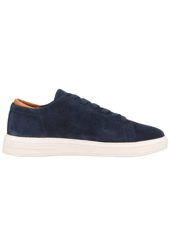 GANT Sneaker Veloursleder Marine