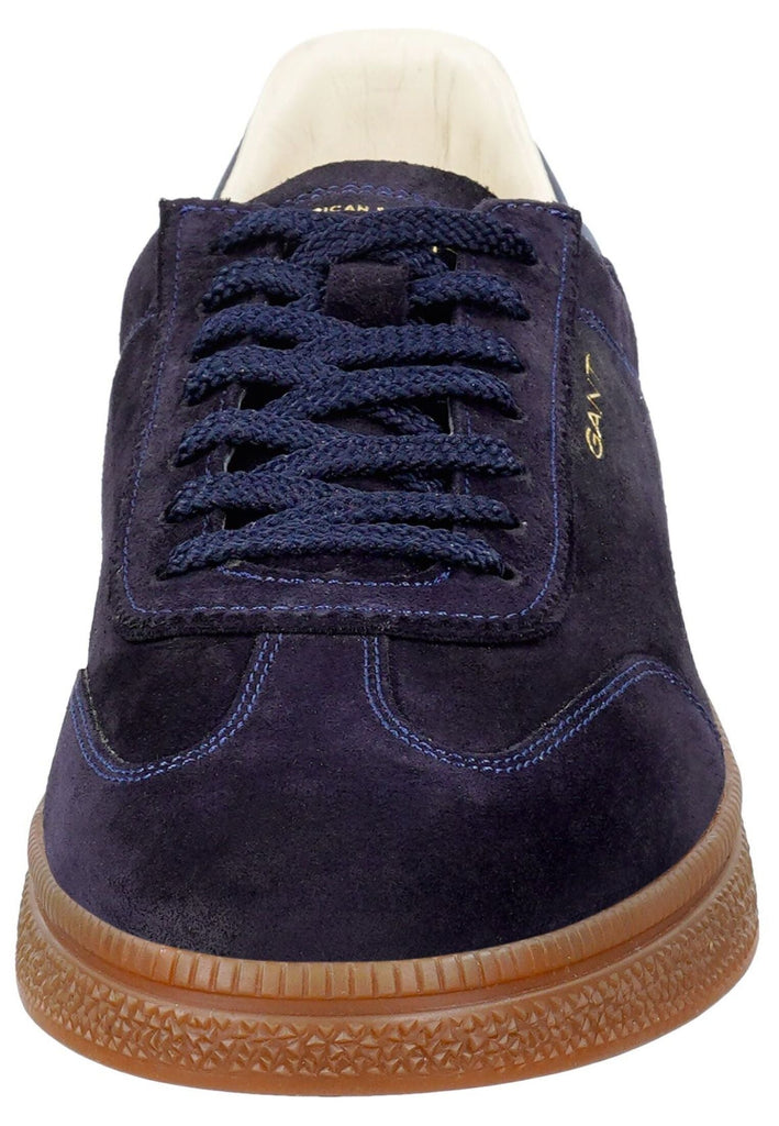 GANT Sneaker Veloursleder Marine