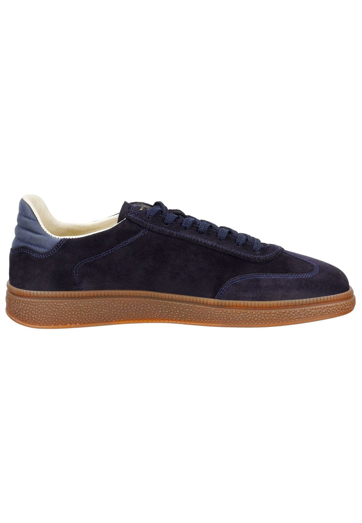 GANT Sneaker Veloursleder Marine