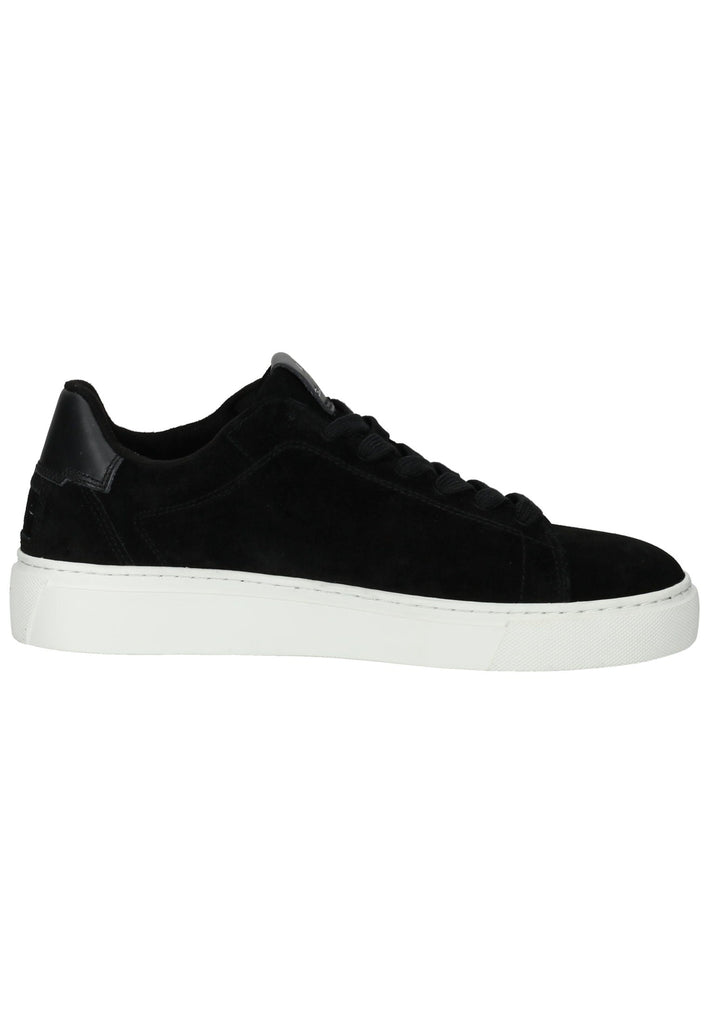 GANT Sneaker Veloursleder Schwarz