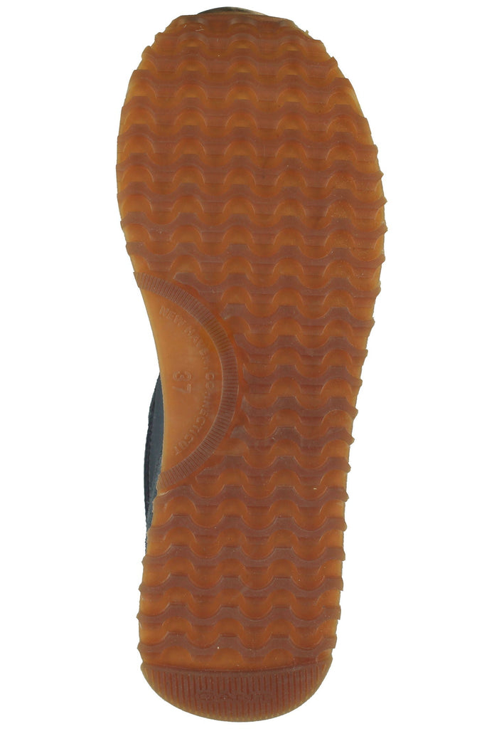 GANT Sneaker Veloursleder/Textil Dunkelgrau