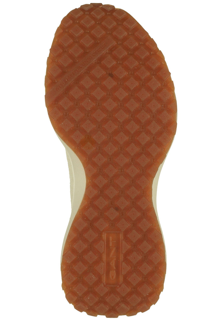 GANT Sneaker Veloursleder/Textil Khaki