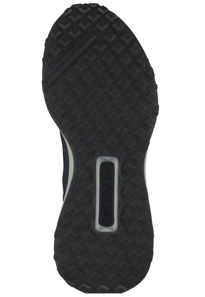 GANT Sneaker Veloursleder/Textil Marine