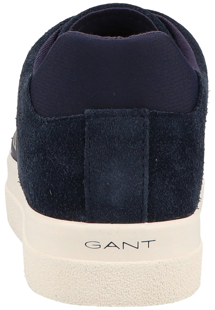 GANT Sneaker Veloursleder/Textil Marine
