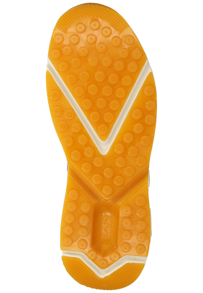 GANT Sneaker Veloursleder/Textil Olive