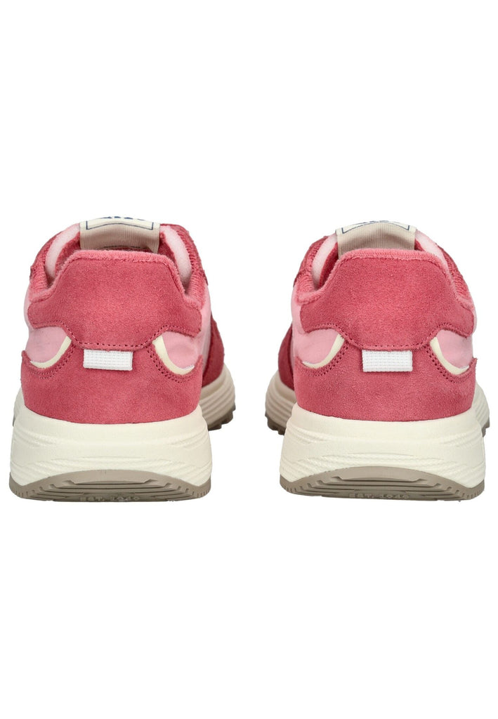 GANT Sneaker Veloursleder/Textil Rosa