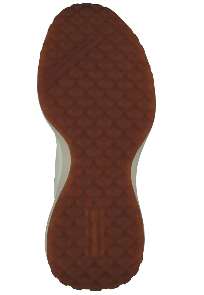 GANT Sneaker Veloursleder Weiß/Grün