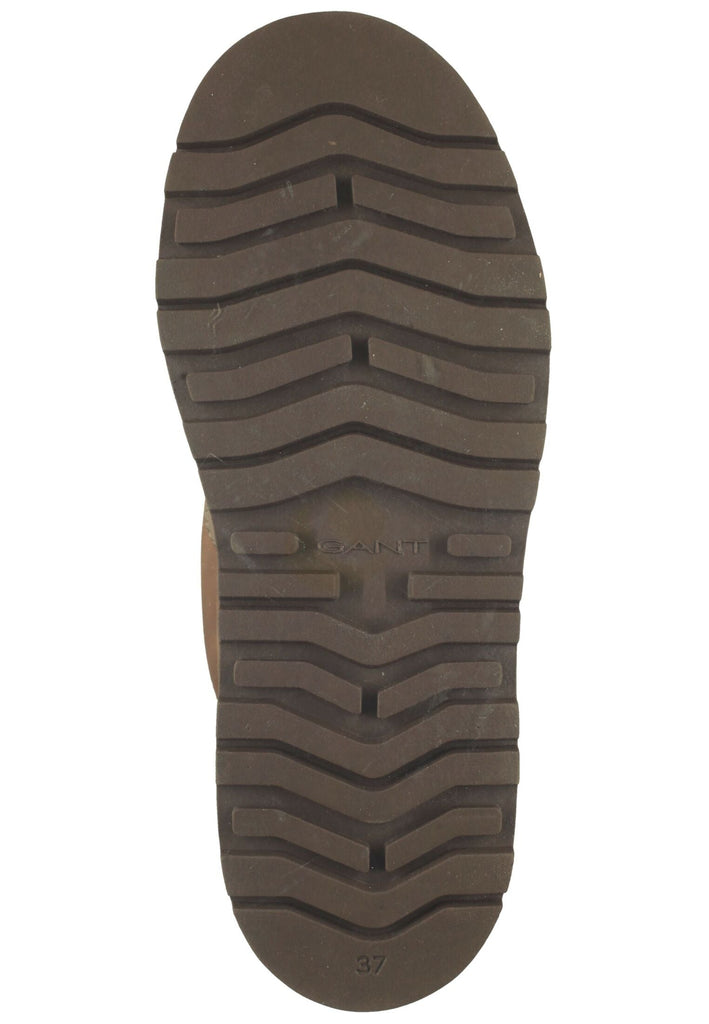 GANT Stiefel Textil Desert
