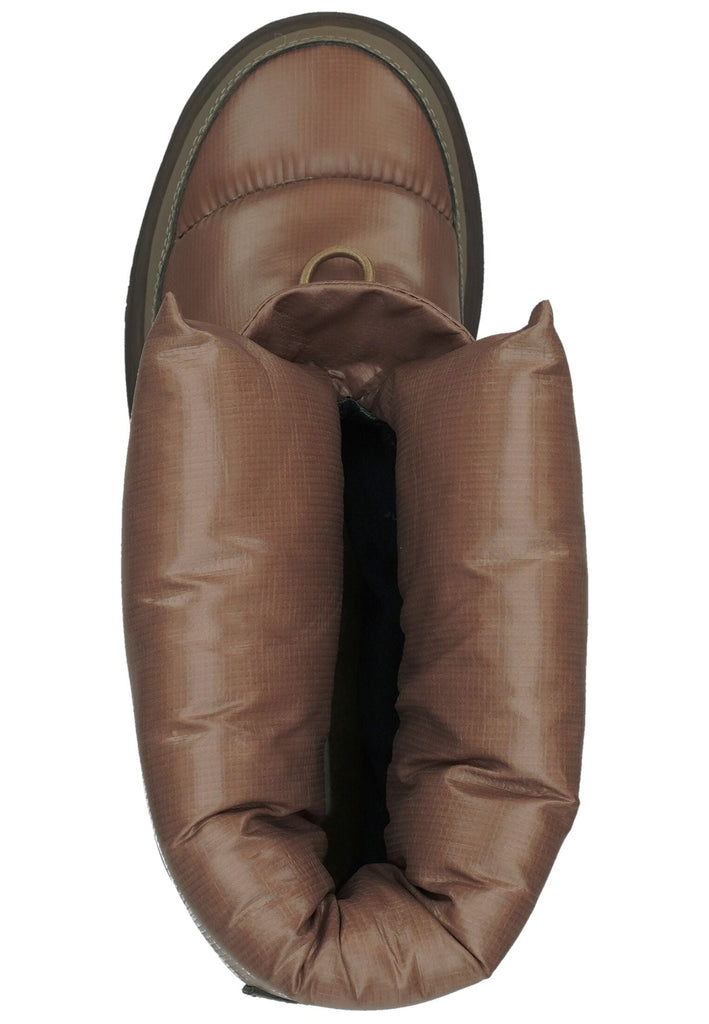 GANT Stiefel Textil Desert