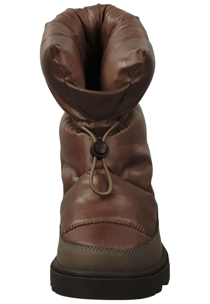 GANT Stiefel Textil Desert