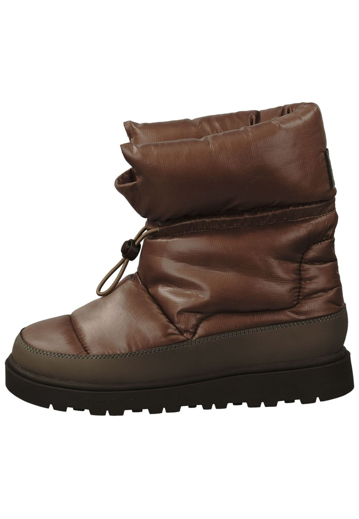 GANT Stiefel Textil Desert