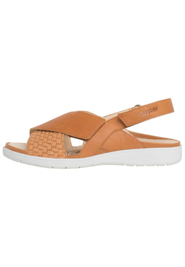 Sandalen Ganter Sandalen Leder Hazel