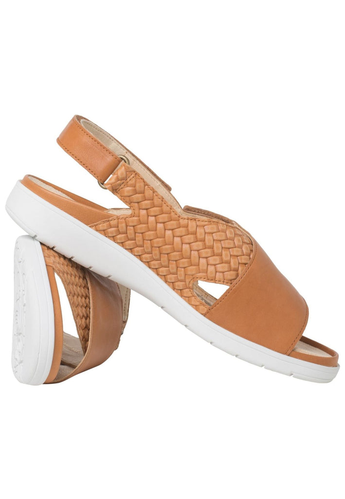 Ganter Sandalen Leder Hazel