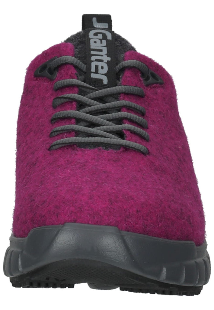 Ganter Sneaker Lederimitat/Textil Pink