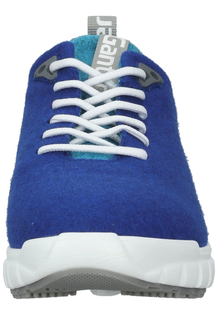 Ganter Sneaker Textil Blau