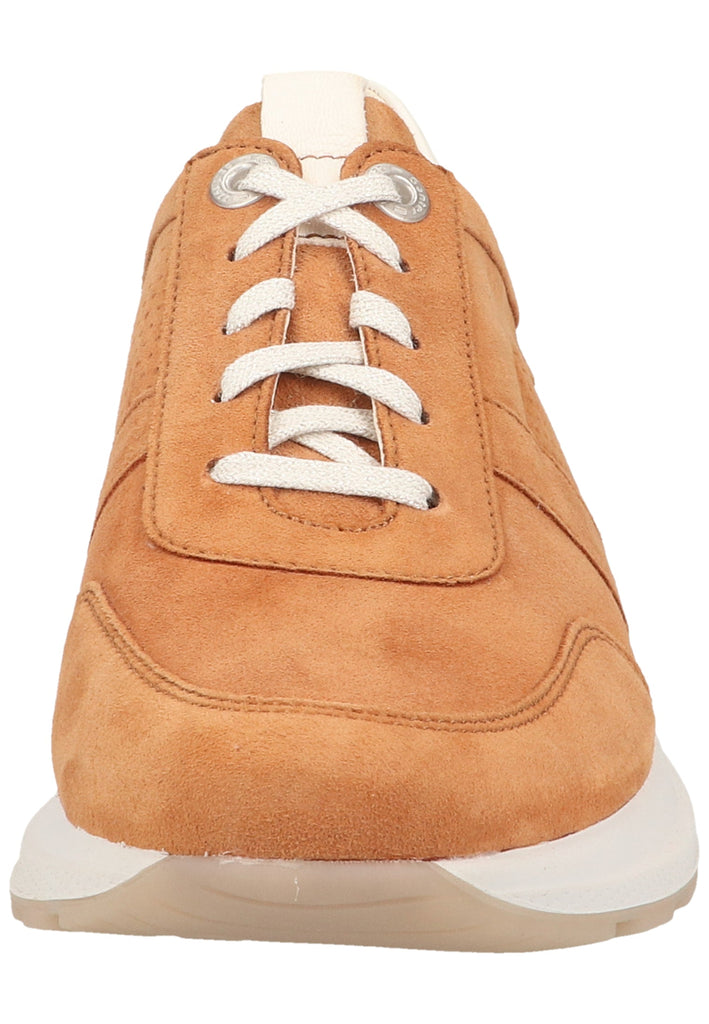 Ganter Sneaker Veloursleder Braun
