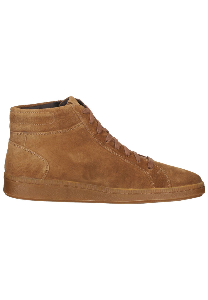 Ganter Sneaker Veloursleder Cigar
