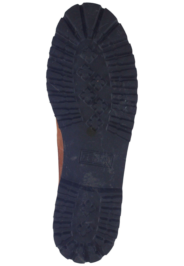 Ganter Stiefelette Leder Nougat