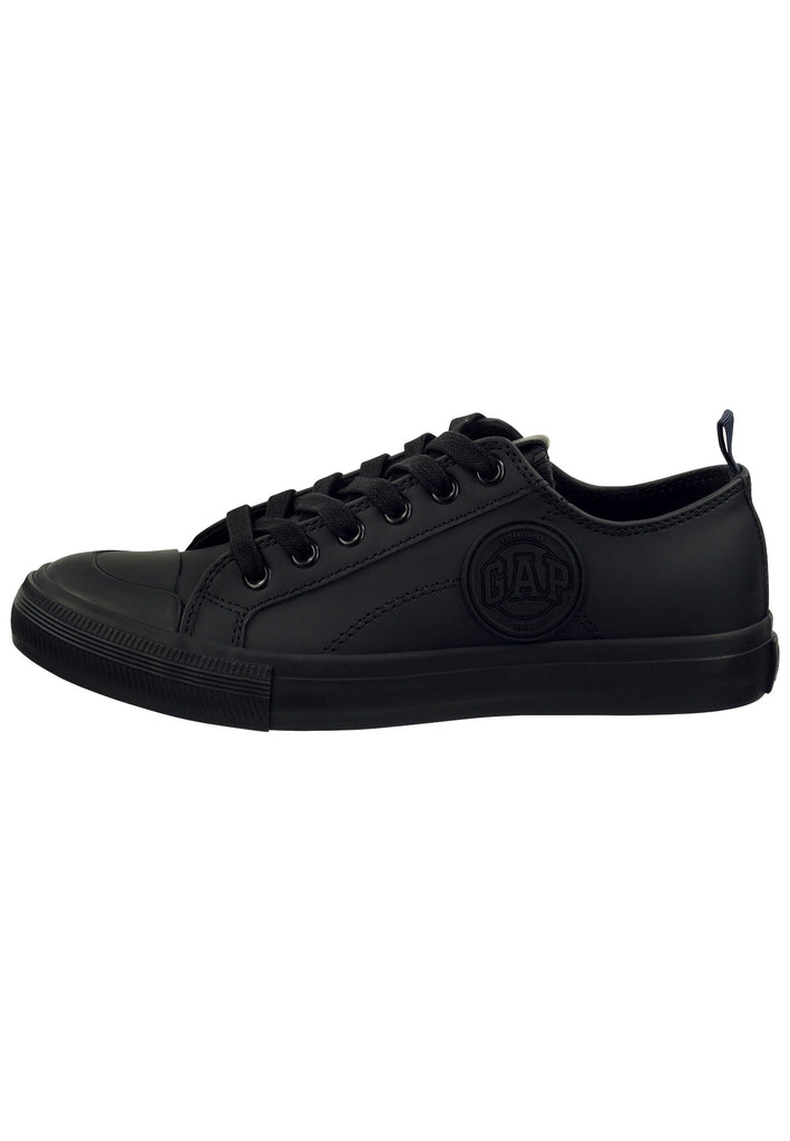 Sneaker GAP Sneaker PU Schwarz