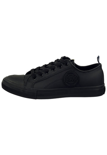 Sneaker GAP Sneaker PU Schwarz