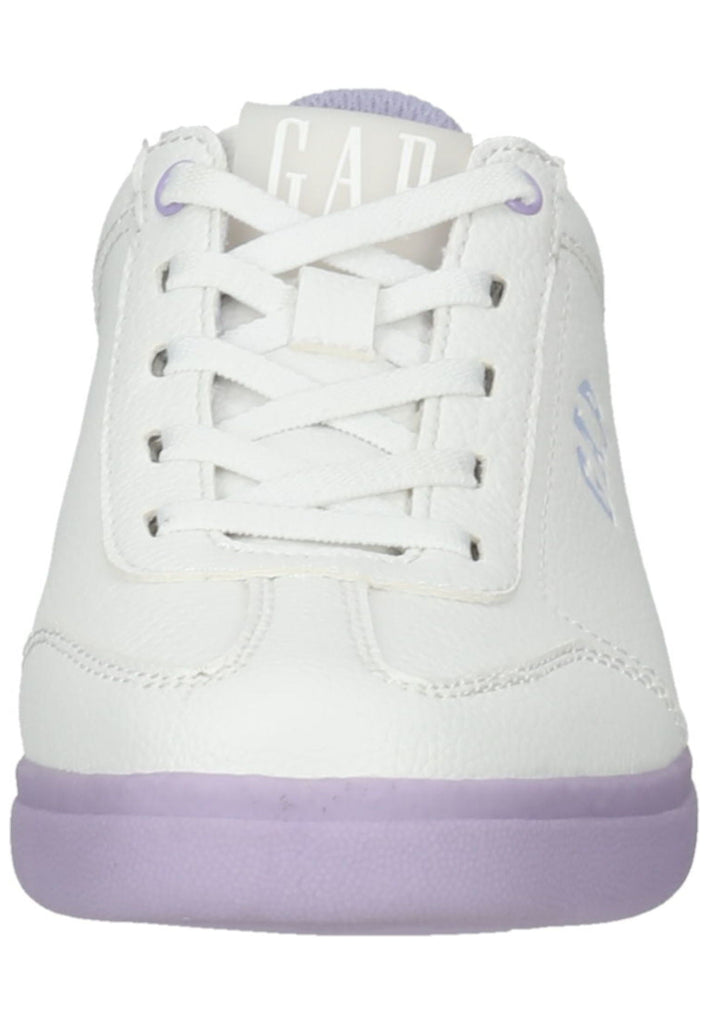GAP Sneaker Lederimitat Lavender