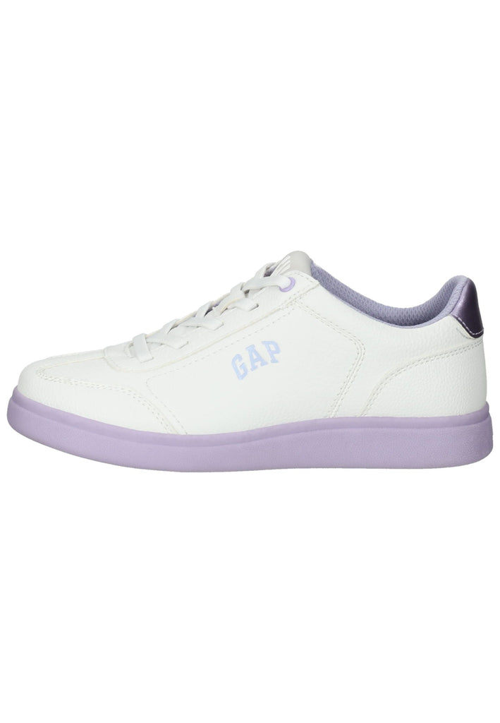 GAP Sneaker Lederimitat Lavender