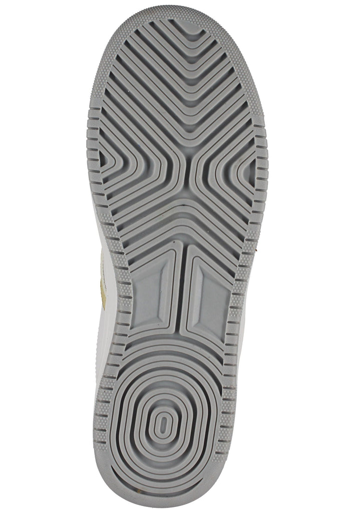 GAP Sneaker Lederimitat/Mesh Lavender