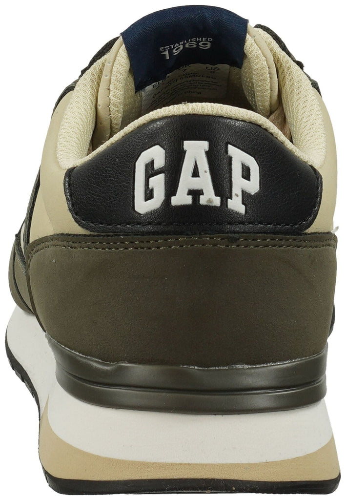 GAP Sneaker PU Grün