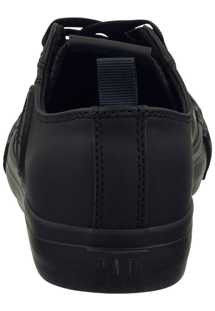 GAP Sneaker PU Schwarz