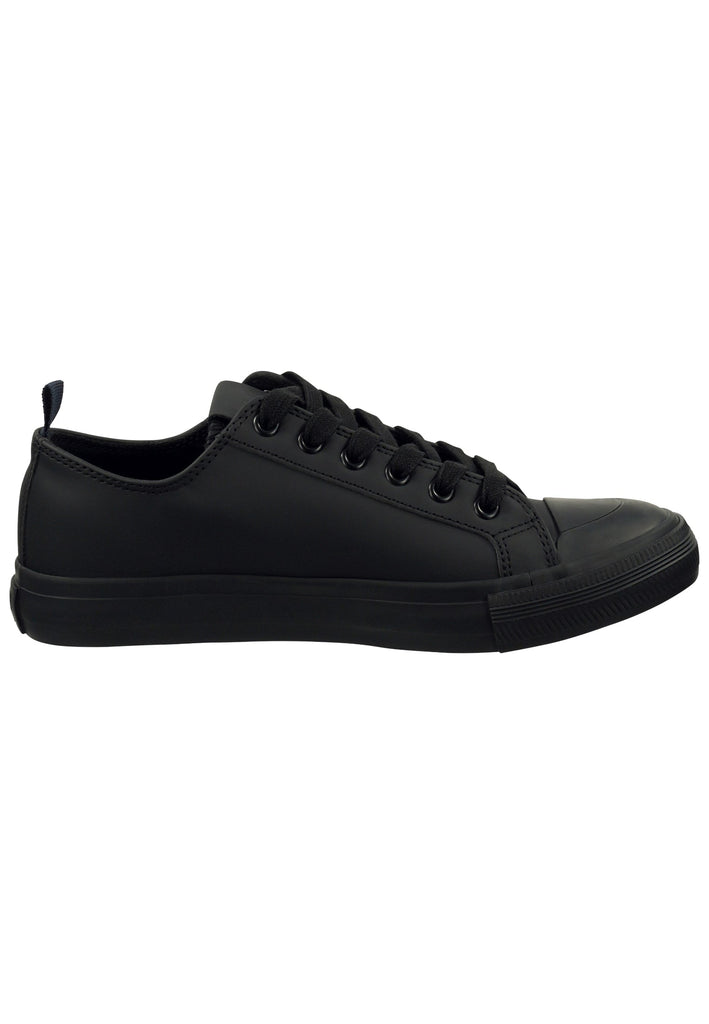 GAP Sneaker PU Schwarz