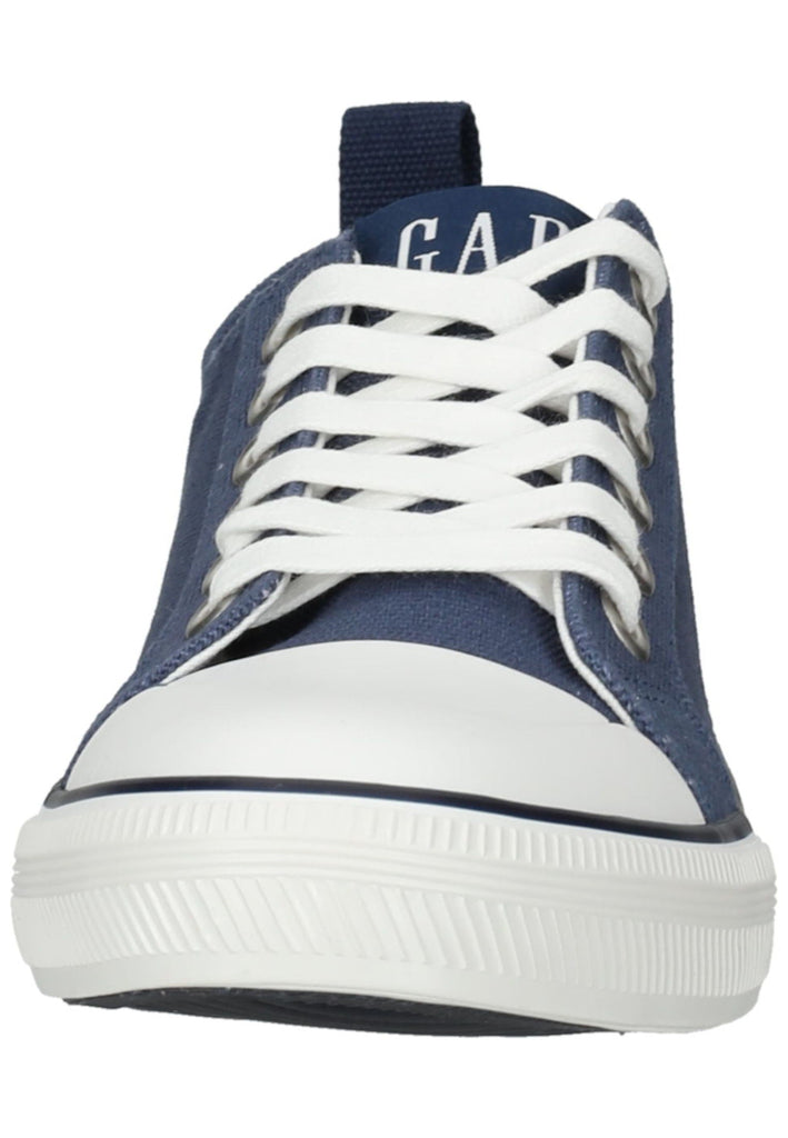 GAP Sneaker Textil Blau