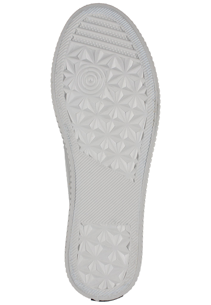 GAP Sneaker Textil Weiß