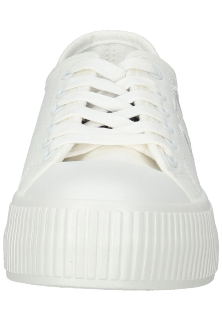 GAP Sneaker Textil Weiß