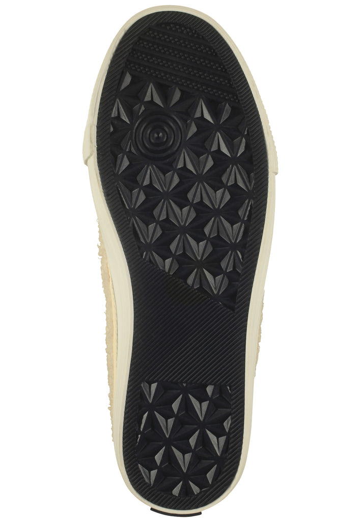 GAP Sneaker Textil White