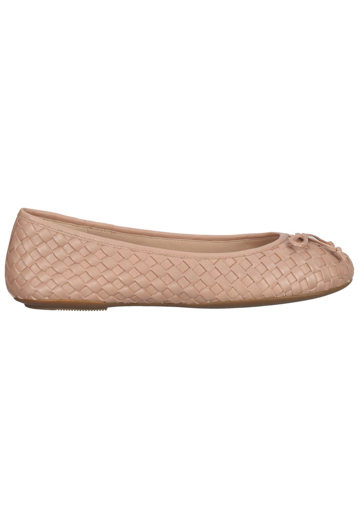 Geox Ballerinas Leder Skin