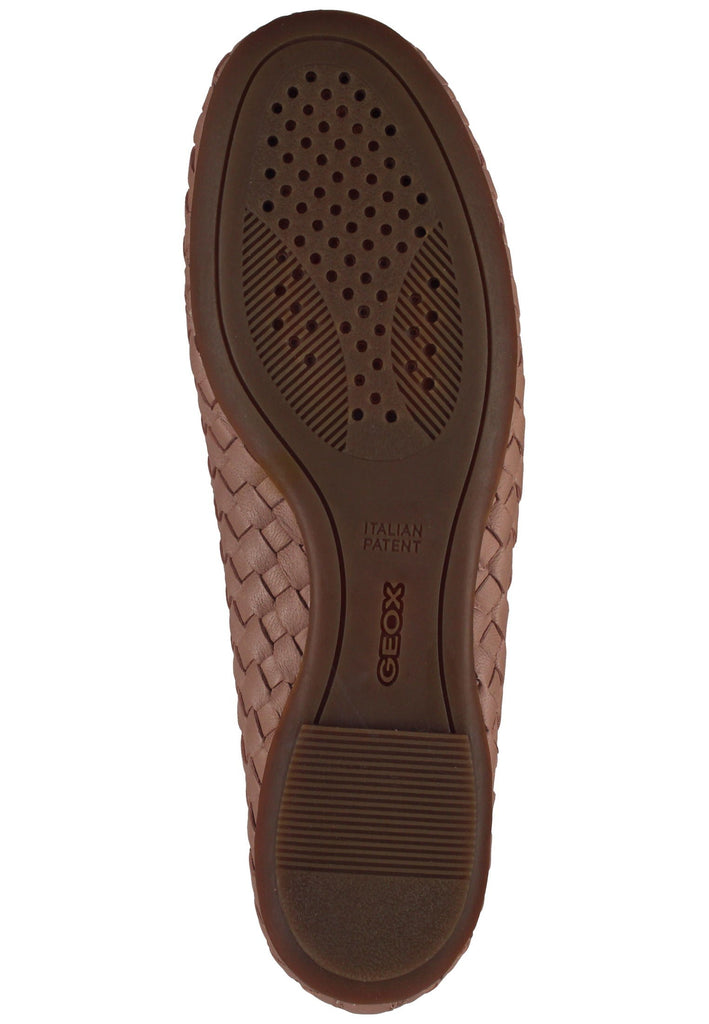 Geox Ballerinas Leder Skin