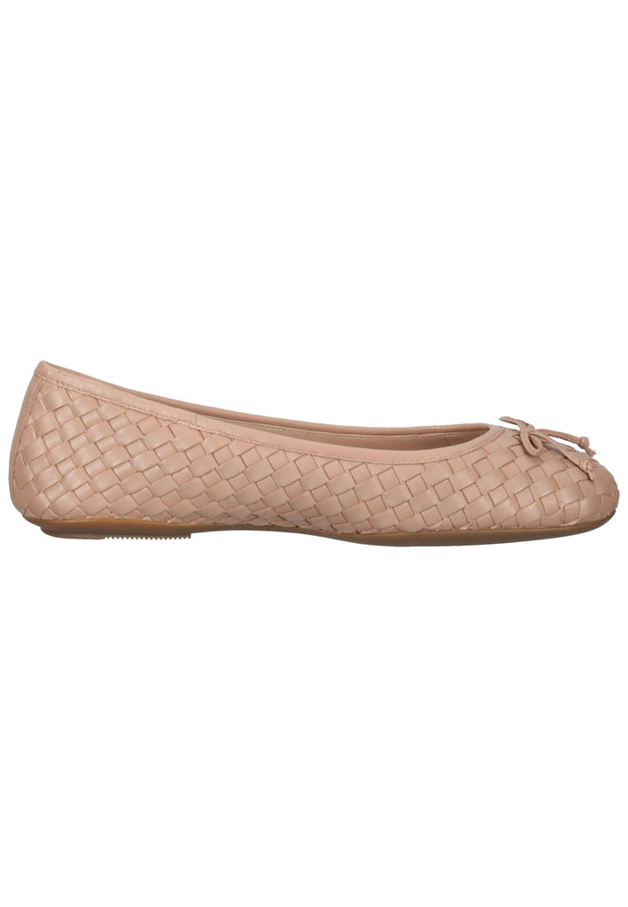 Geox Ballerinas Leder Skin