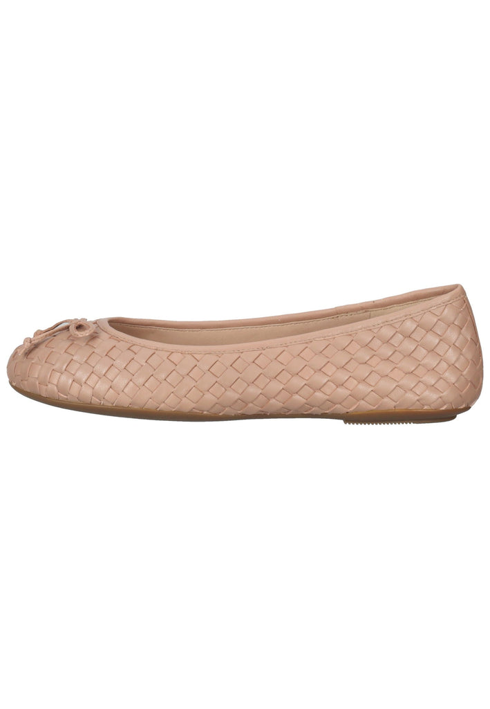 Geox Ballerinas Leder Skin