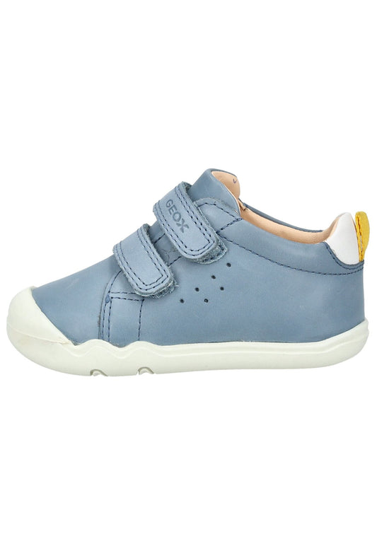 Geox Halbschuhe Leder Sky