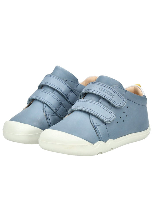 Geox Halbschuhe Leder Sky