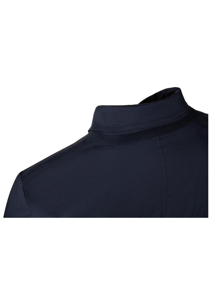 Geox Jacken 100% Baumwolle Dunkelblau