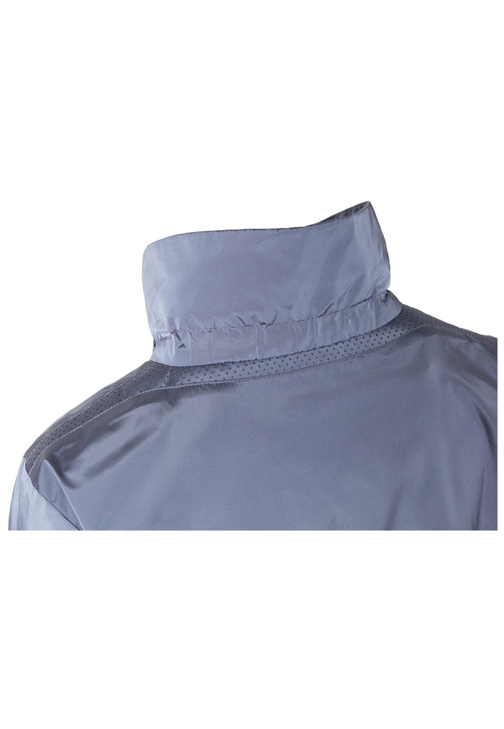 Geox Jacken 100% Nylon Hellblau