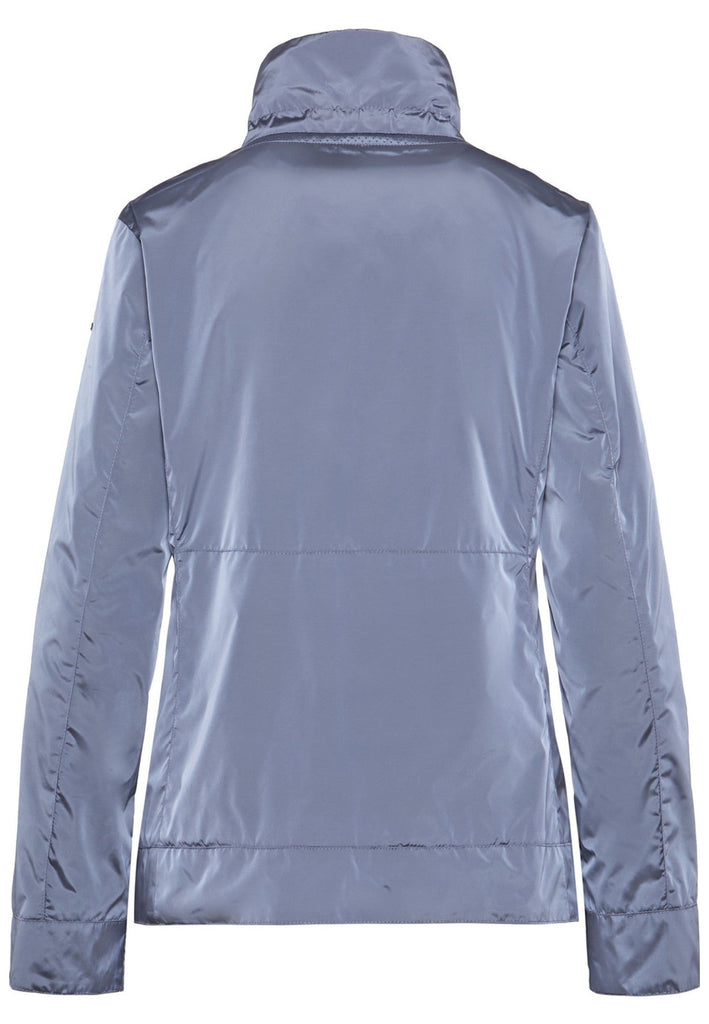 Geox Jacken 100% Nylon Hellblau