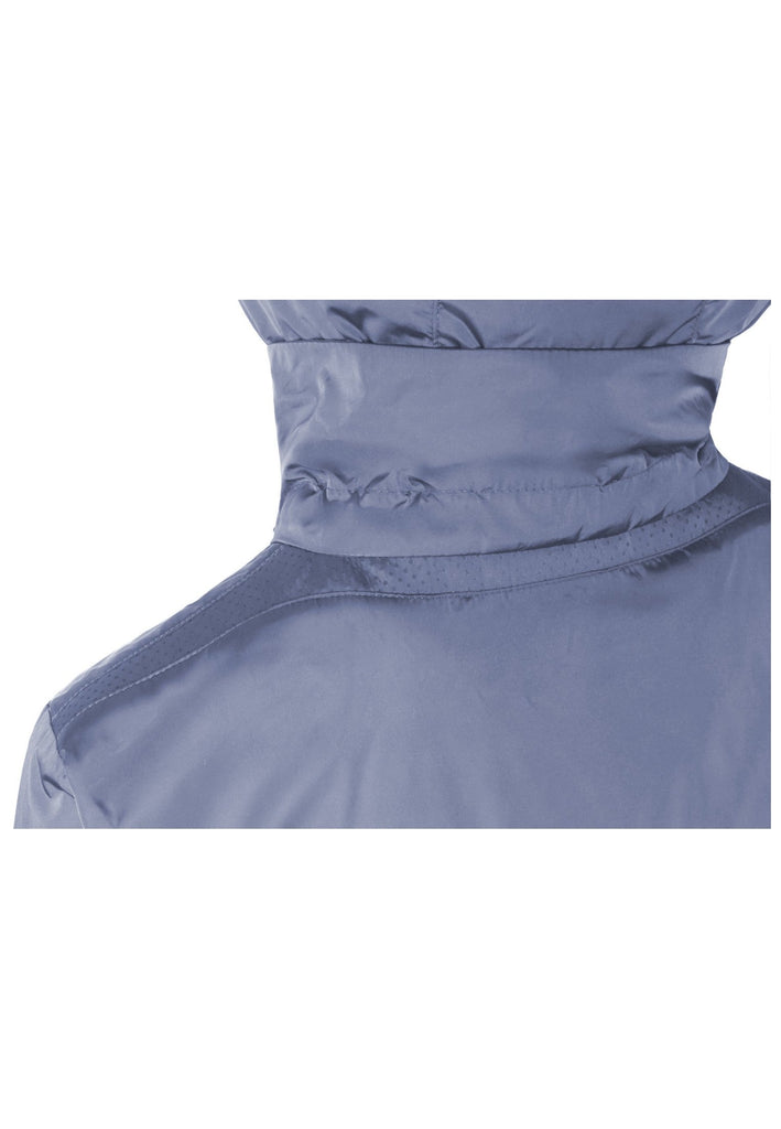 Geox Jacken 100% Nylon Hellblau