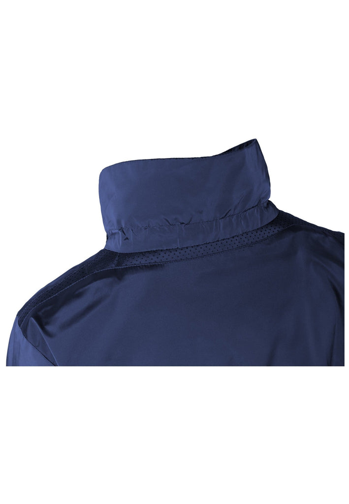 Geox Jacken 100% Nylon Navy